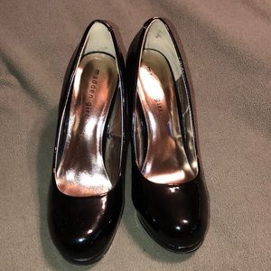 Madden Girl heels